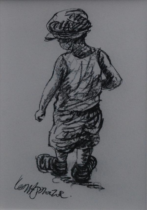 Dawdling - Keith Proctor Dawdling - Keith Proctor