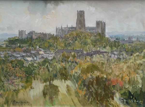 Durham - Peter Knox Durham - Peter Knox