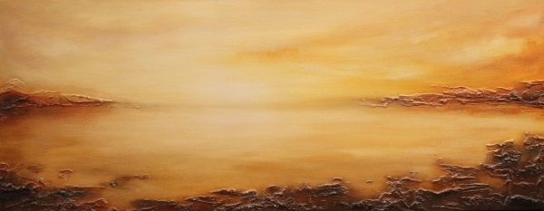 Rock Pools - Lynn Rocks