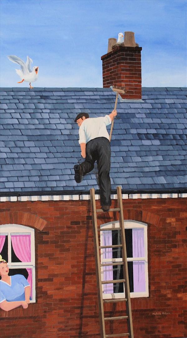 In the line of fire - Michelle Milburn In the line of fire - Michelle Milburn