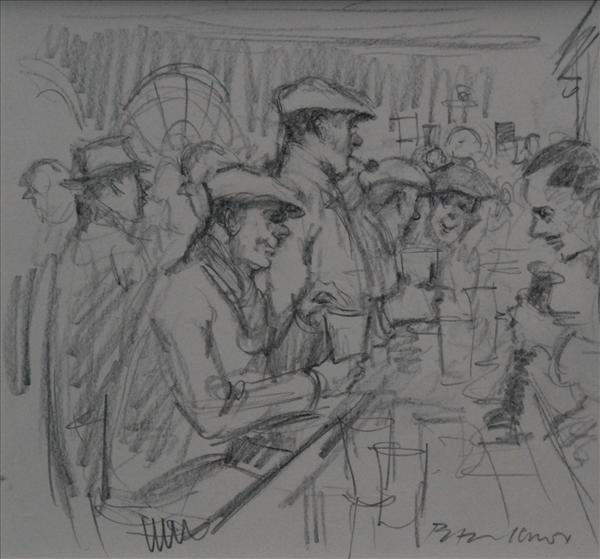 Lager, Please - Peter Knox Lager, Please - Peter Knox