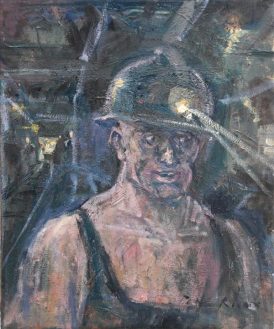 The Miner