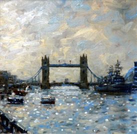 Tower Bridge II