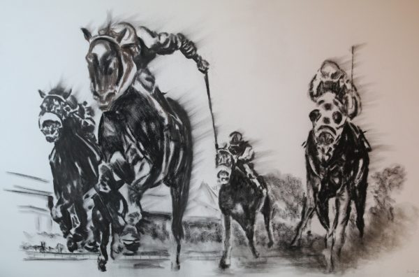 The Final Furlong