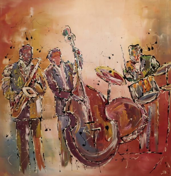 SB - Rainbow Boys - 1650