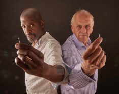 The Greatest of Royal Wedding Gifts