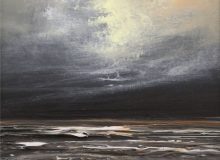 DarkSky, Dark Sea - Phillip Raskin