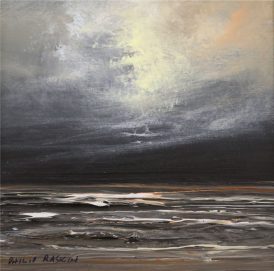 DarkSky, Dark Sea - Phillip Raskin