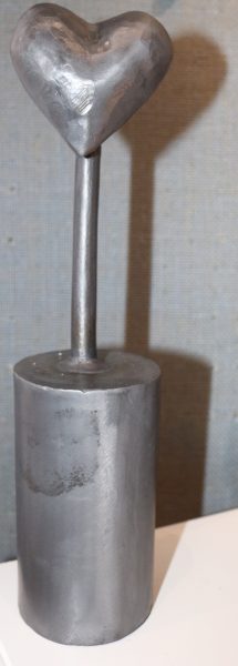 Heart - CM Lead Work