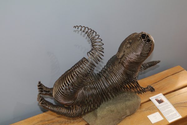 Ottilie - Aegir Maciver