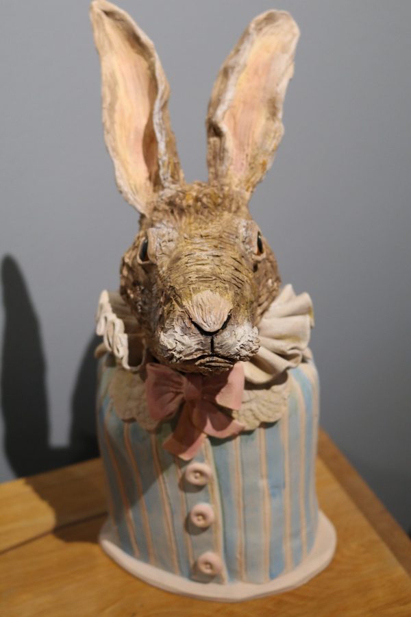 Posh Hare - Little Clay Company