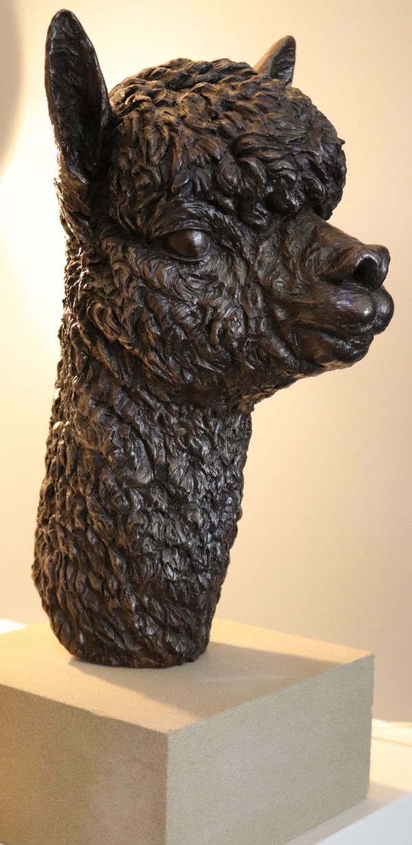 Pearly Popstar - Angela Hunter