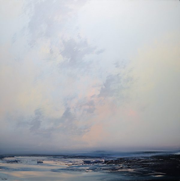 Aqua Skies - Philip Raskin