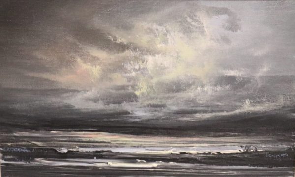 Storm Brewing - Philip Raskin