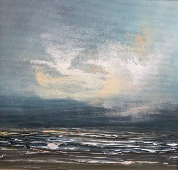 Light Before Dark - Philip Raskin