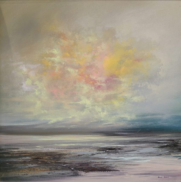 Sands Of Time - Philip Raskin