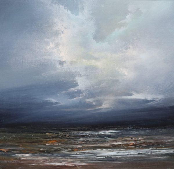 View To Mull - Philip Raskin