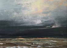 Breaking Storm - Philip Raskin