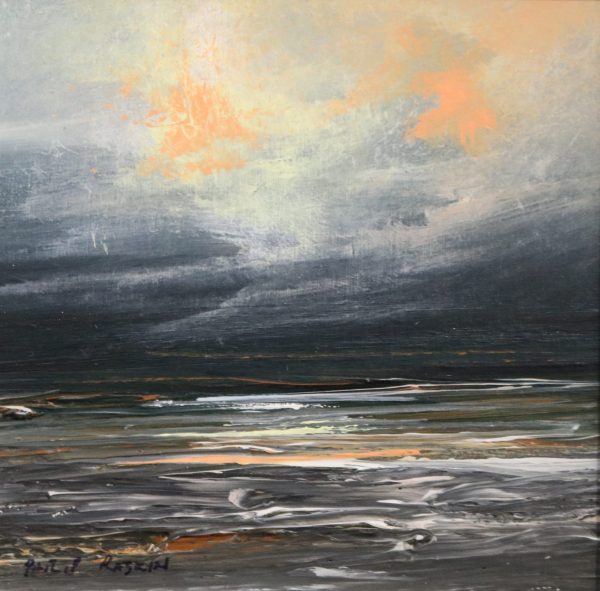 Storm Break - Philip Raskin