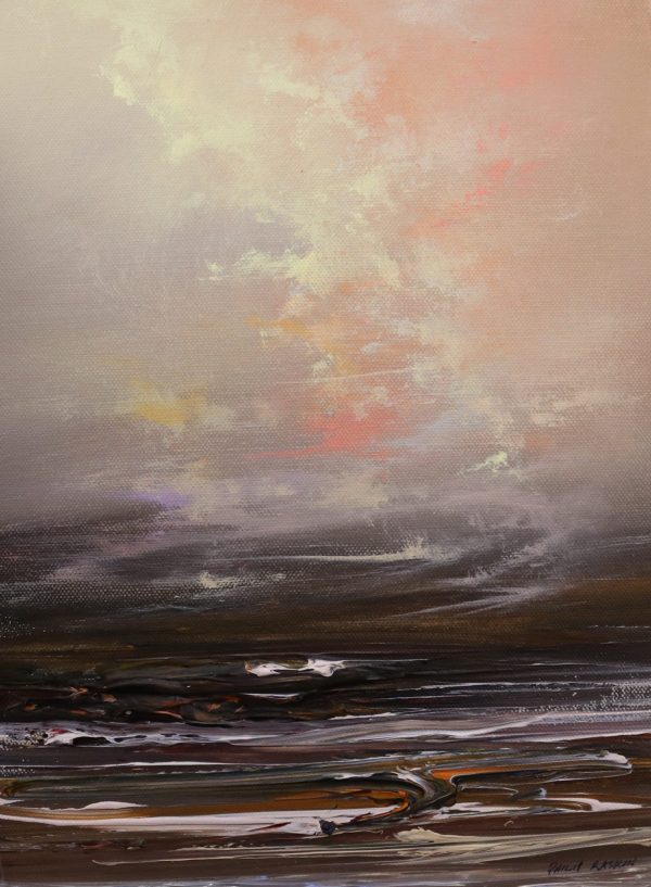 Wild Seas - Philip Raskin