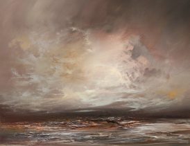 Philip Raskin - Hebridean Hideaway