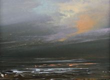 Stormy Weather - Phillip Raskin