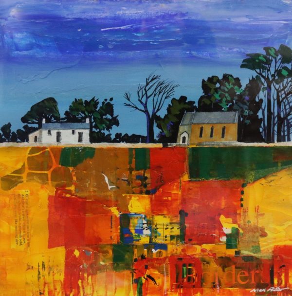 Kirkton - Nick Potter