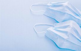 stay safe face masks